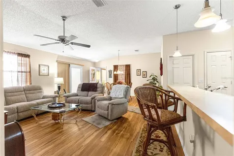 16922 SE 81st Charlesfort Avenue The Villages FL 32162