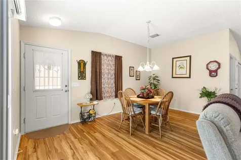 16922 SE 81st Charlesfort Avenue The Villages FL 32162