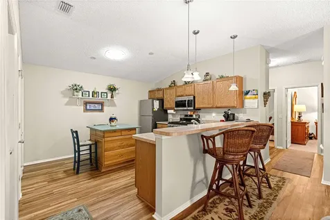 16922 SE 81st Charlesfort Avenue The Villages FL 32162