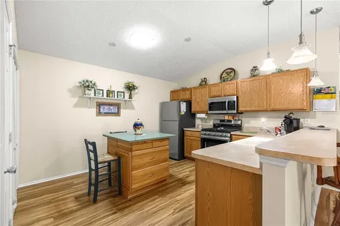 16922 SE 81st Charlesfort Avenue The Villages FL 32162