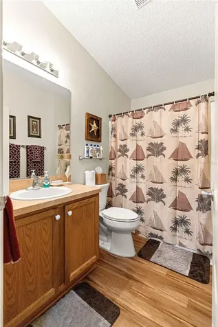 16922 SE 81st Charlesfort Avenue The Villages FL 32162