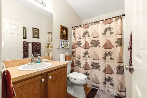 16922 SE 81st Charlesfort Avenue The Villages FL 32162