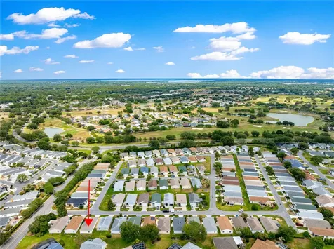 16922 SE 81st Charlesfort Avenue The Villages FL 32162