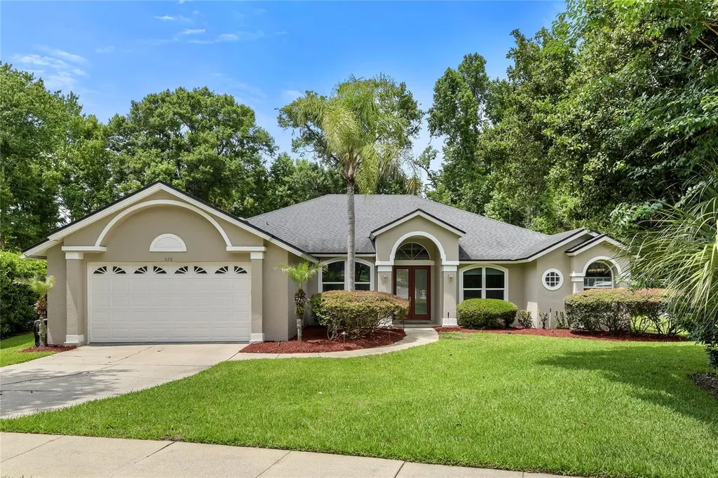 628 Longmeadow Circle Longwood FL 32779