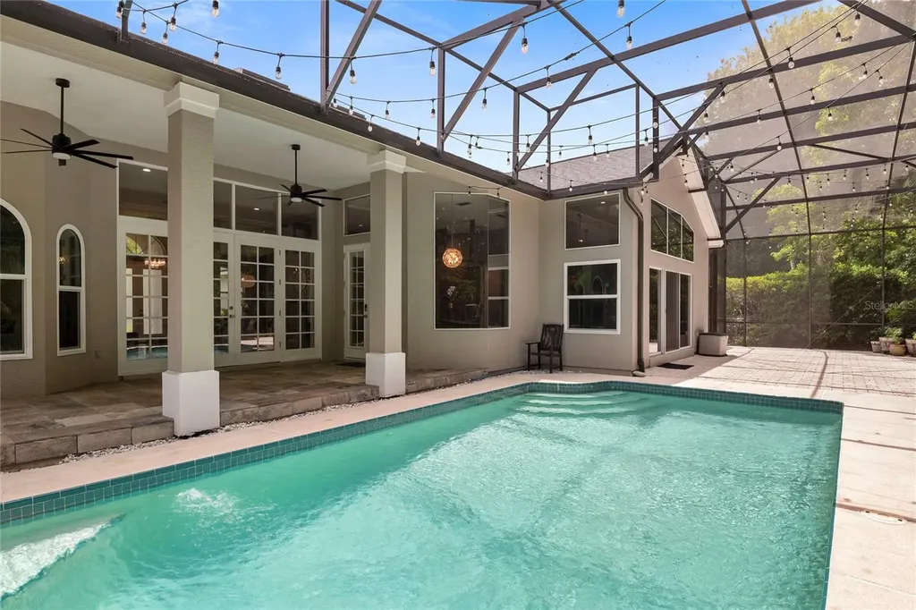 628 Longmeadow Circle Longwood FL 32779