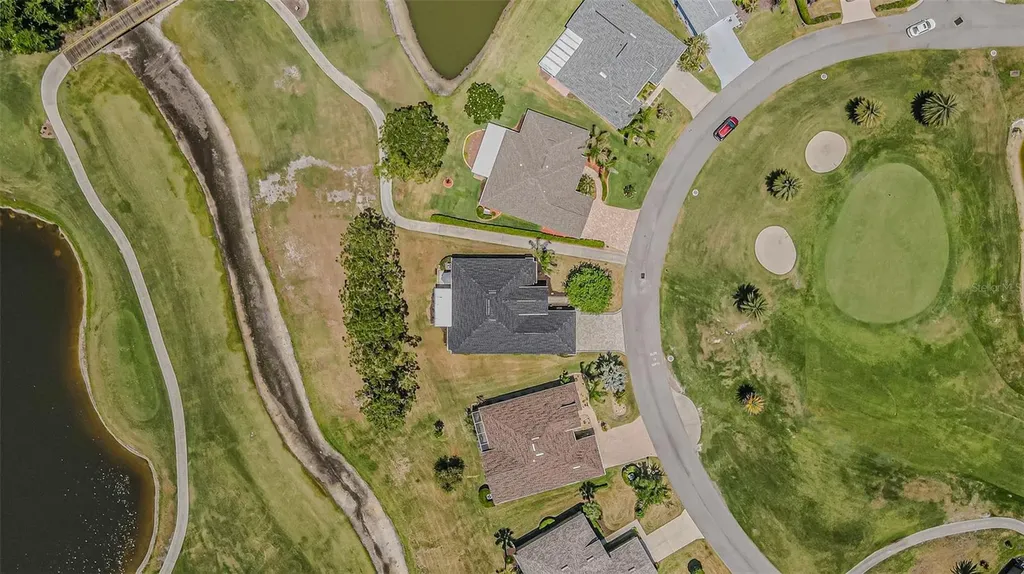 29324 Coharie Loop San Antonio FL 33576