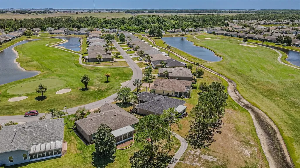 29324 Coharie Loop San Antonio FL 33576