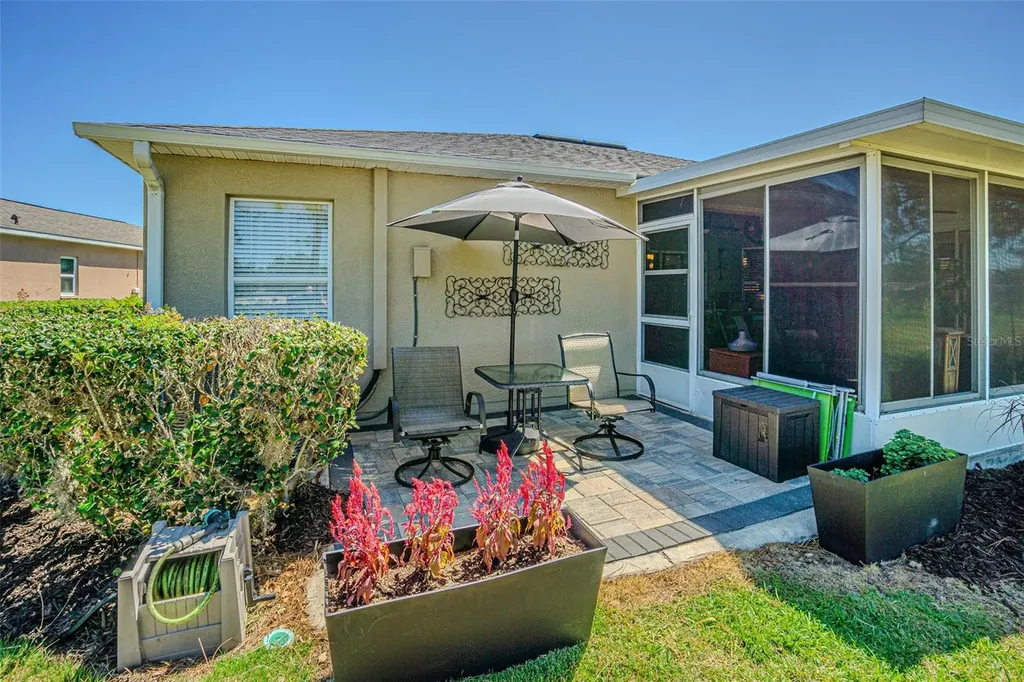 29324 Coharie Loop San Antonio FL 33576