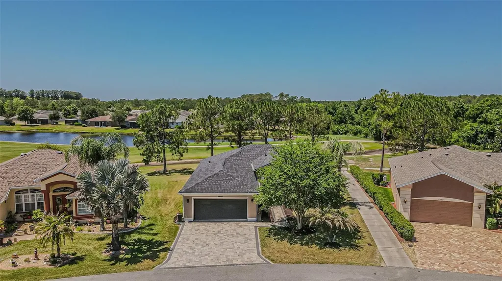 29324 Coharie Loop San Antonio FL 33576