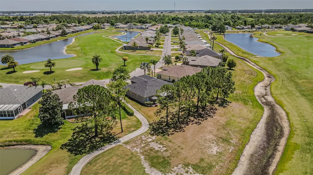 29324 Coharie Loop San Antonio FL 33576