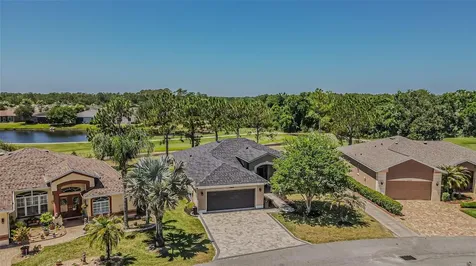 29324 Coharie Loop San Antonio FL 33576