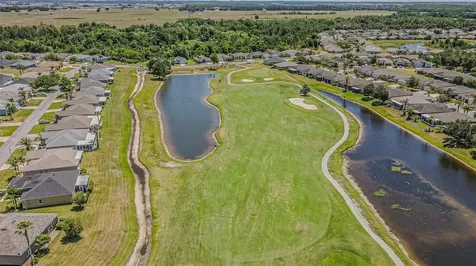 29324 Coharie Loop San Antonio FL 33576