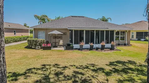 29324 Coharie Loop San Antonio FL 33576