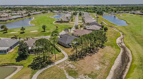 29324 Coharie Loop San Antonio FL 33576