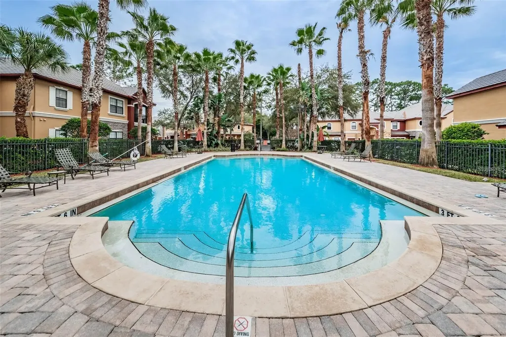 2151 Chianti Place Palm Harbor FL 34683