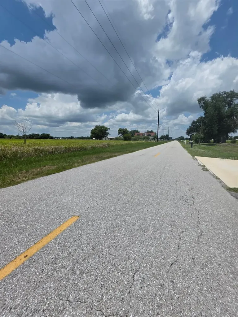 Metheny Rd, Parcel C Wauchula FL 33873