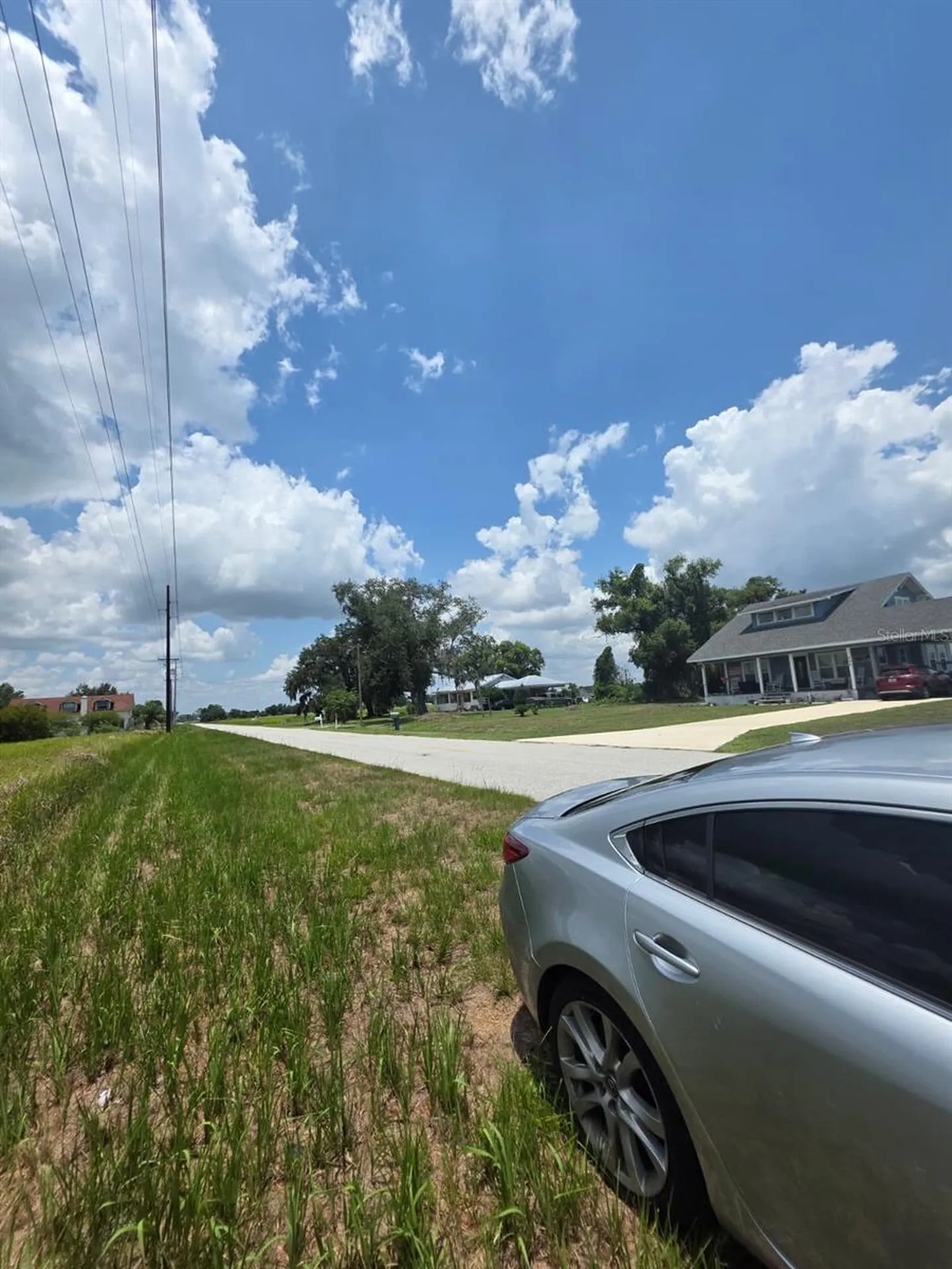 Metheny Rd, Parcel C Wauchula FL 33873