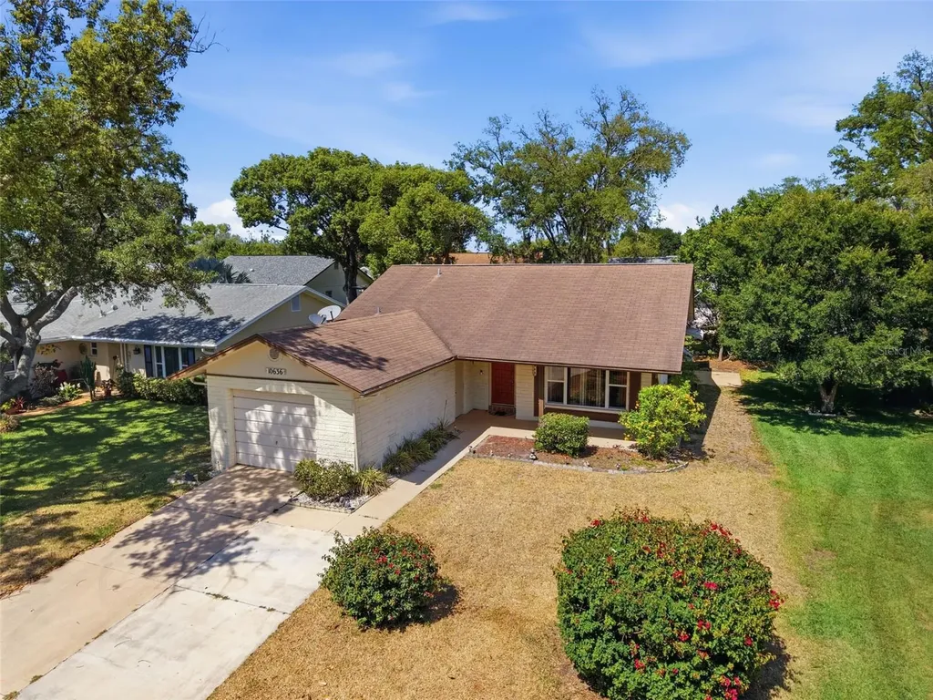10636 Salamanca Drive Port Richey FL 34668