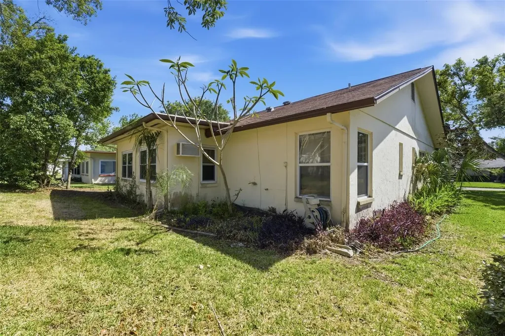 10636 Salamanca Drive Port Richey FL 34668