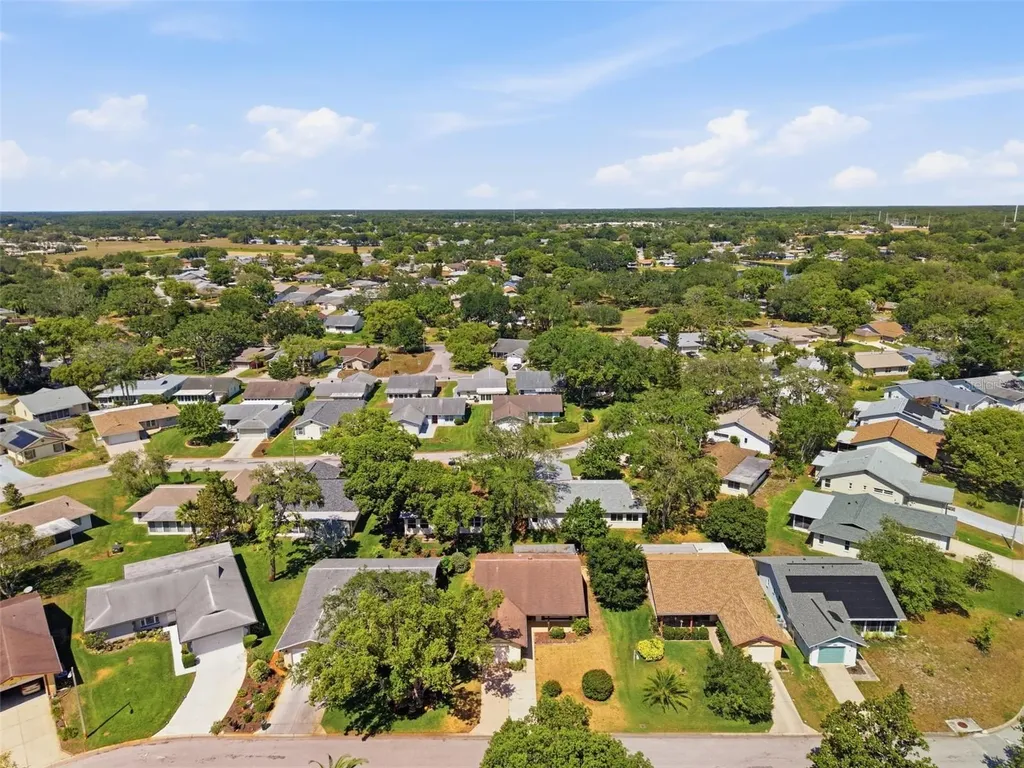 10636 Salamanca Drive Port Richey FL 34668