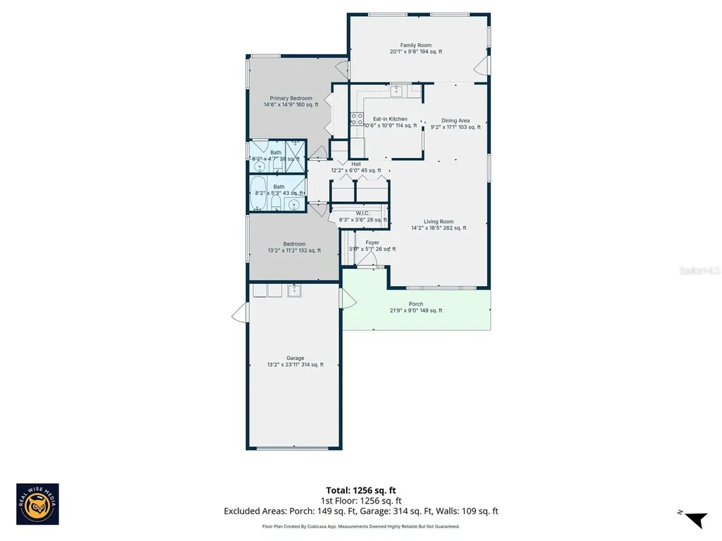 10636 Salamanca Drive Port Richey FL 34668
