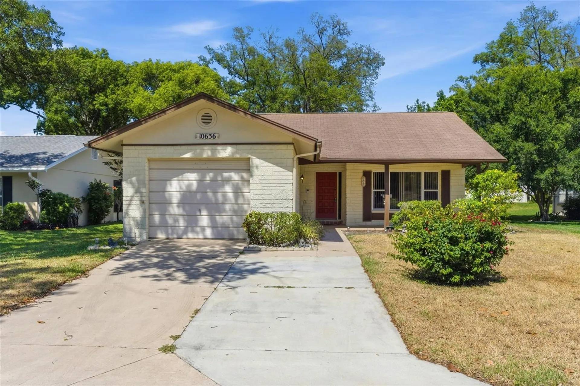 10636 Salamanca Drive Port Richey FL 34668