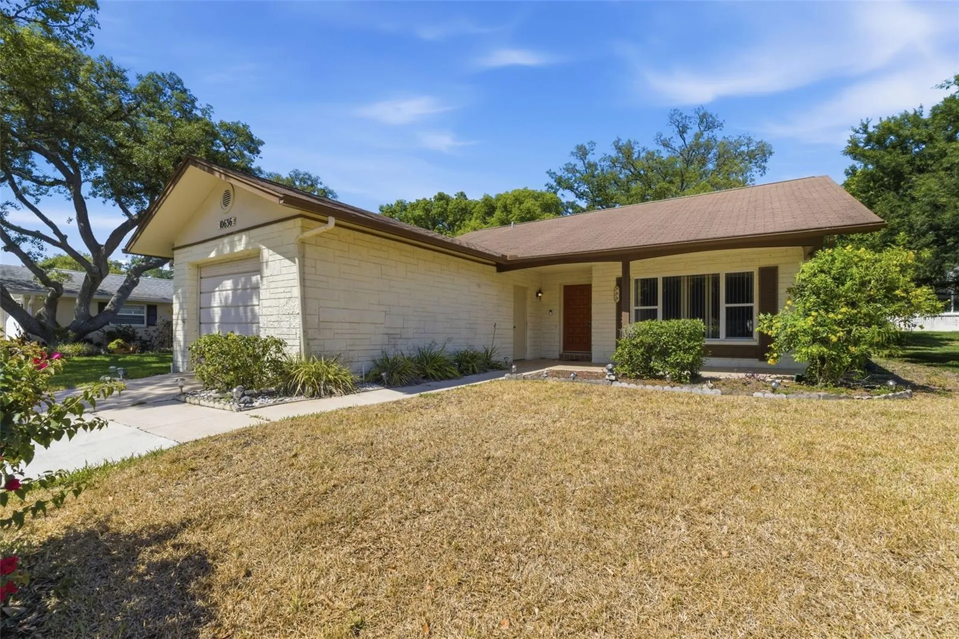 10636 Salamanca Drive Port Richey FL 34668
