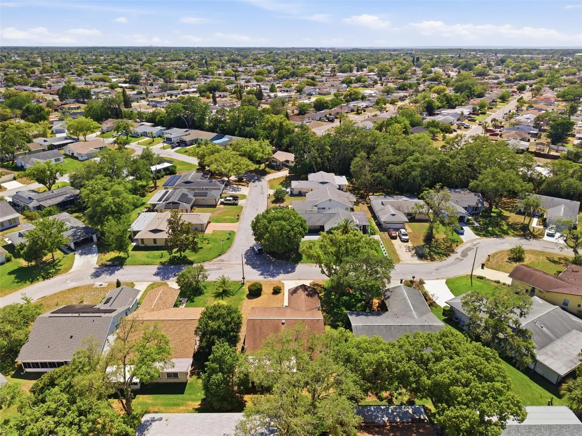 10636 Salamanca Drive Port Richey FL 34668
