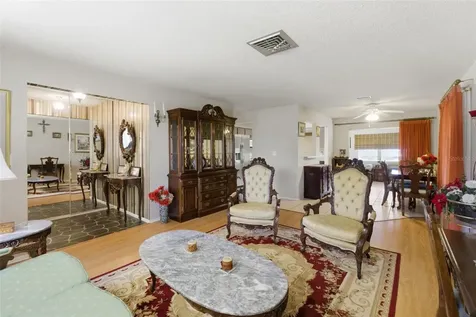 10636 Salamanca Drive Port Richey FL 34668