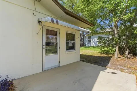 10636 Salamanca Drive Port Richey FL 34668