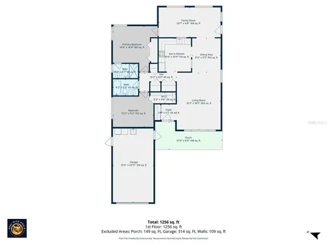 10636 Salamanca Drive Port Richey FL 34668