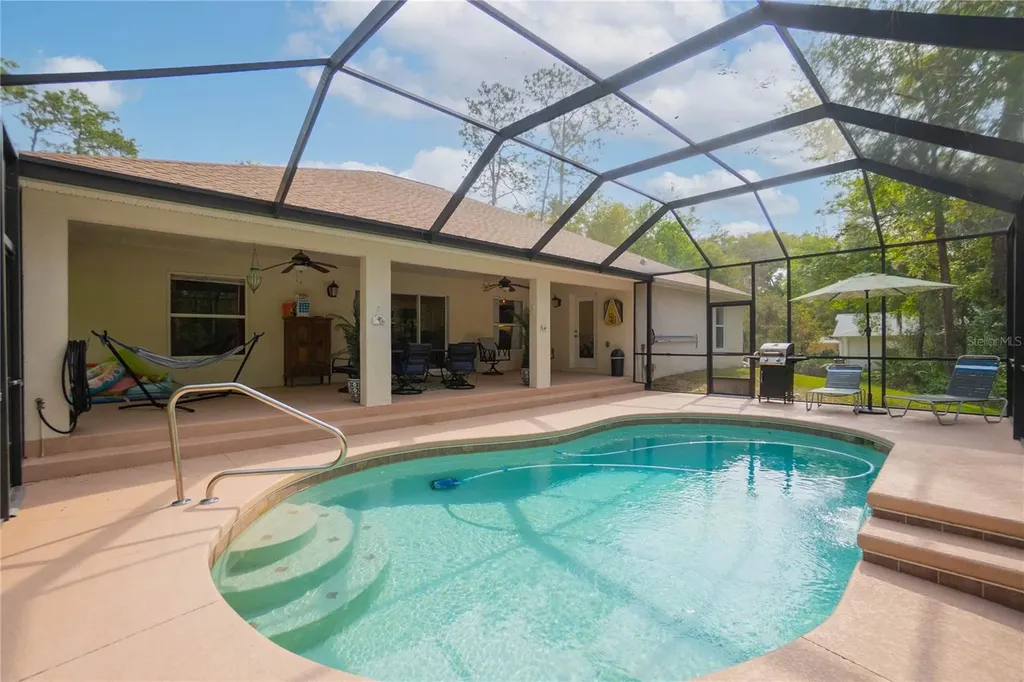1256 W Sphere Place Beverly Hills FL 34465