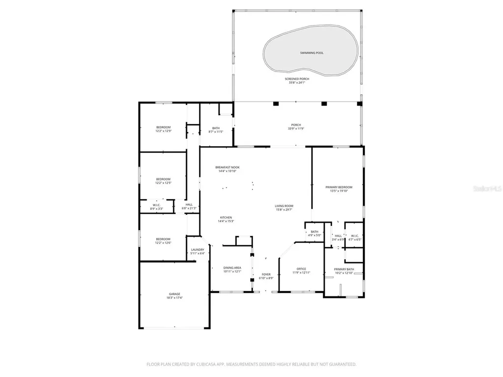 1256 W Sphere Place Beverly Hills FL 34465
