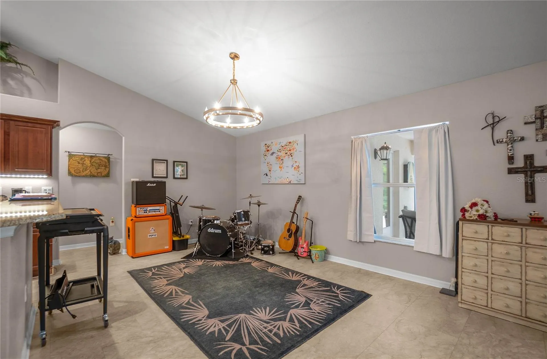 1256 W Sphere Place Beverly Hills FL 34465