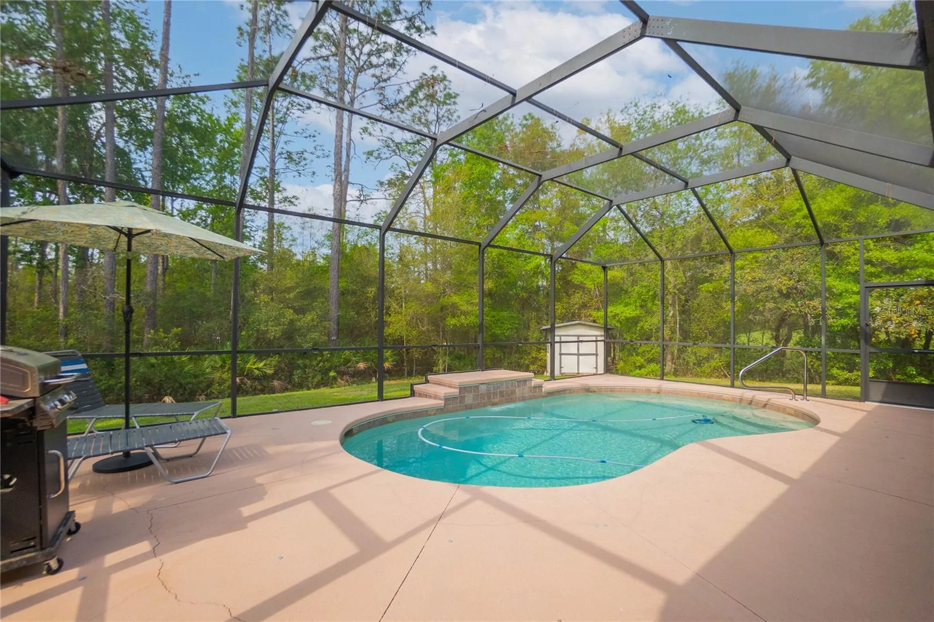 1256 W Sphere Place Beverly Hills FL 34465