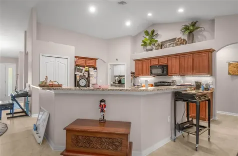 1256 W Sphere Place Beverly Hills FL 34465