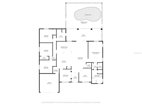 1256 W Sphere Place Beverly Hills FL 34465
