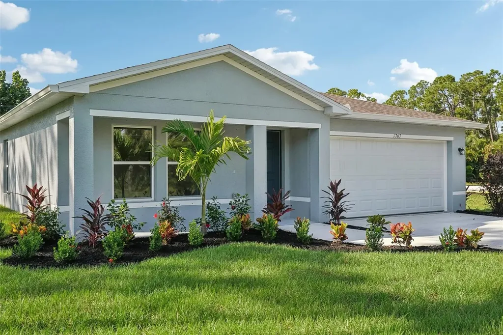 464 Oak Canopy Circle Avon Park FL 33825