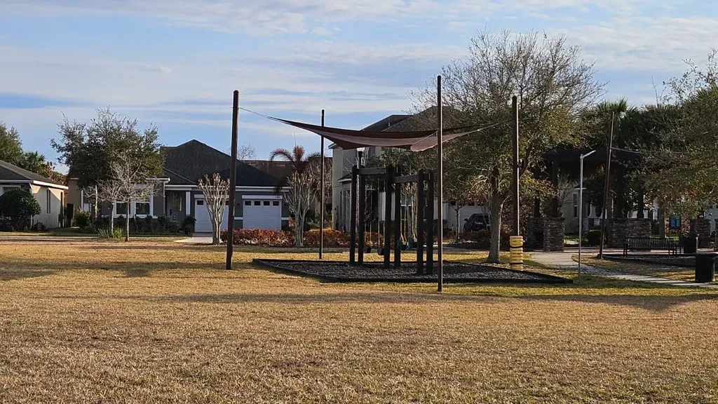 5209 Creekside Park Avenue Orlando FL 32811