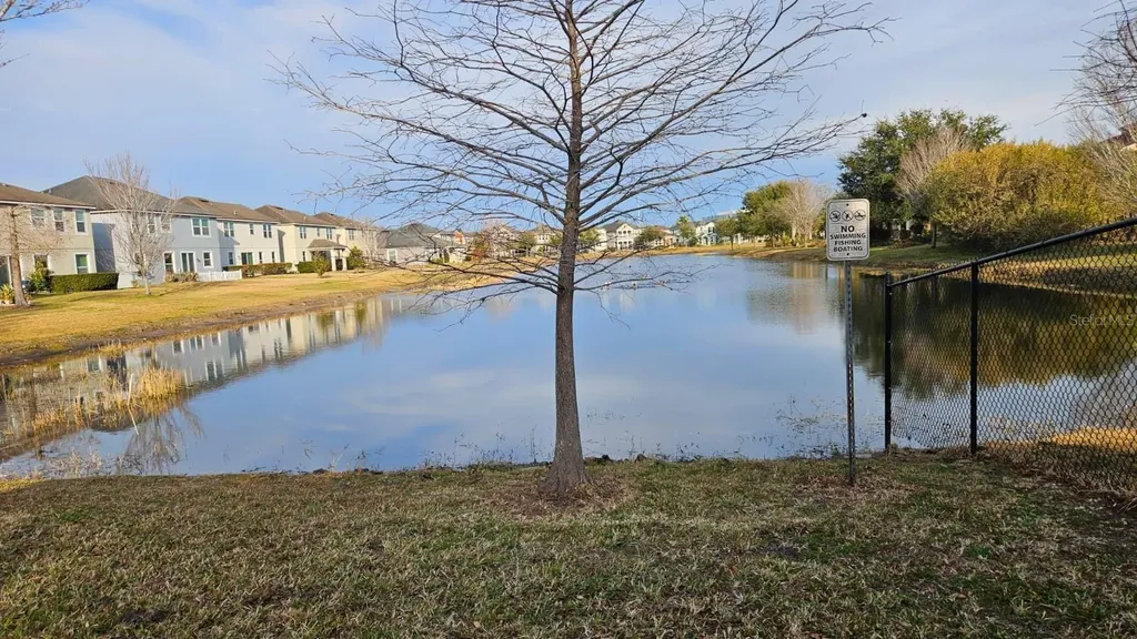 5209 Creekside Park Avenue Orlando FL 32811