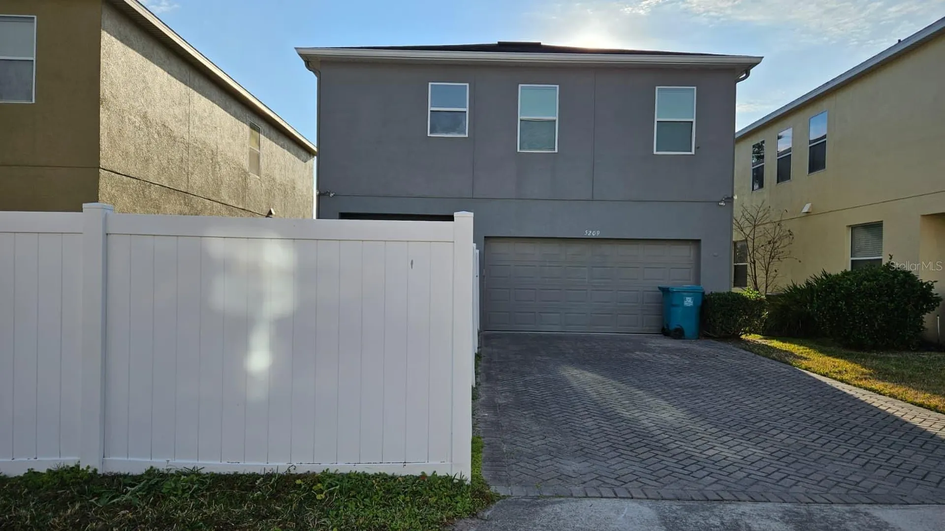 5209 Creekside Park Avenue Orlando FL 32811