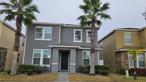 5209 Creekside Park Avenue Orlando FL 32811