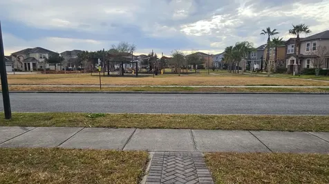 5209 Creekside Park Avenue Orlando FL 32811