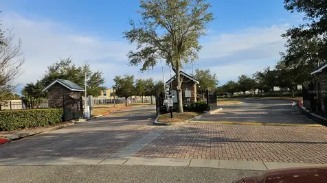 5209 Creekside Park Avenue Orlando FL 32811