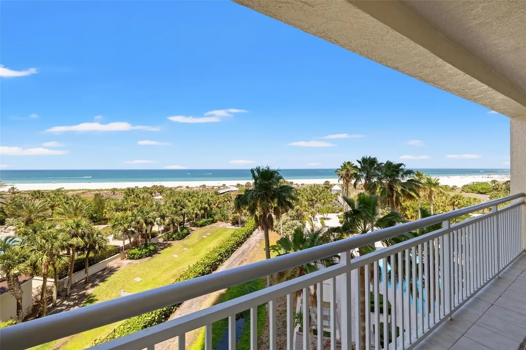 1180 Gulf Boulevard Clearwater Beach FL 33767