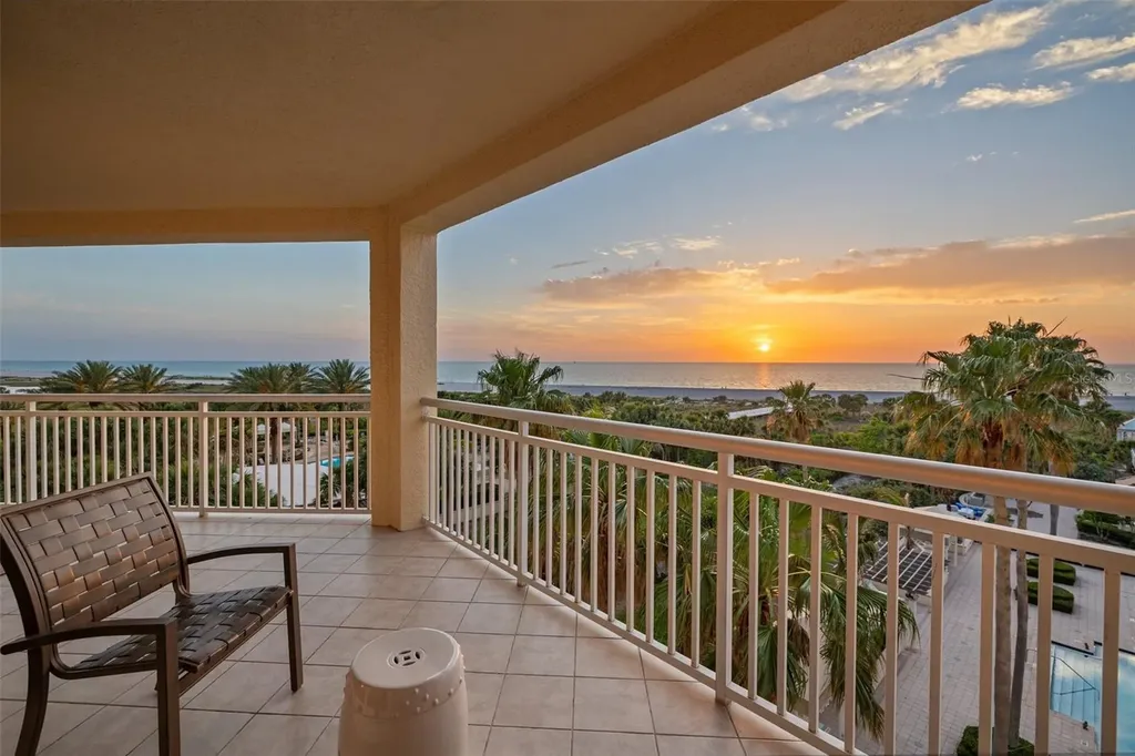 1180 Gulf Boulevard Clearwater Beach FL 33767