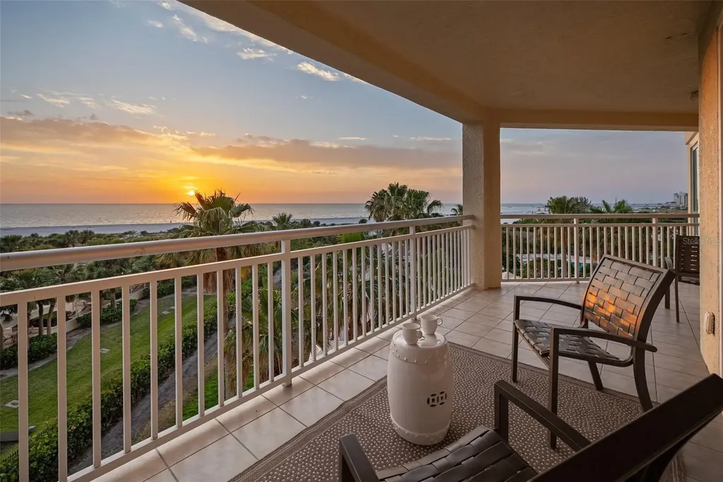 1180 Gulf Boulevard Clearwater Beach FL 33767
