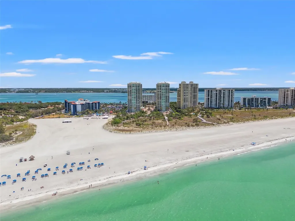 1180 Gulf Boulevard Clearwater Beach FL 33767
