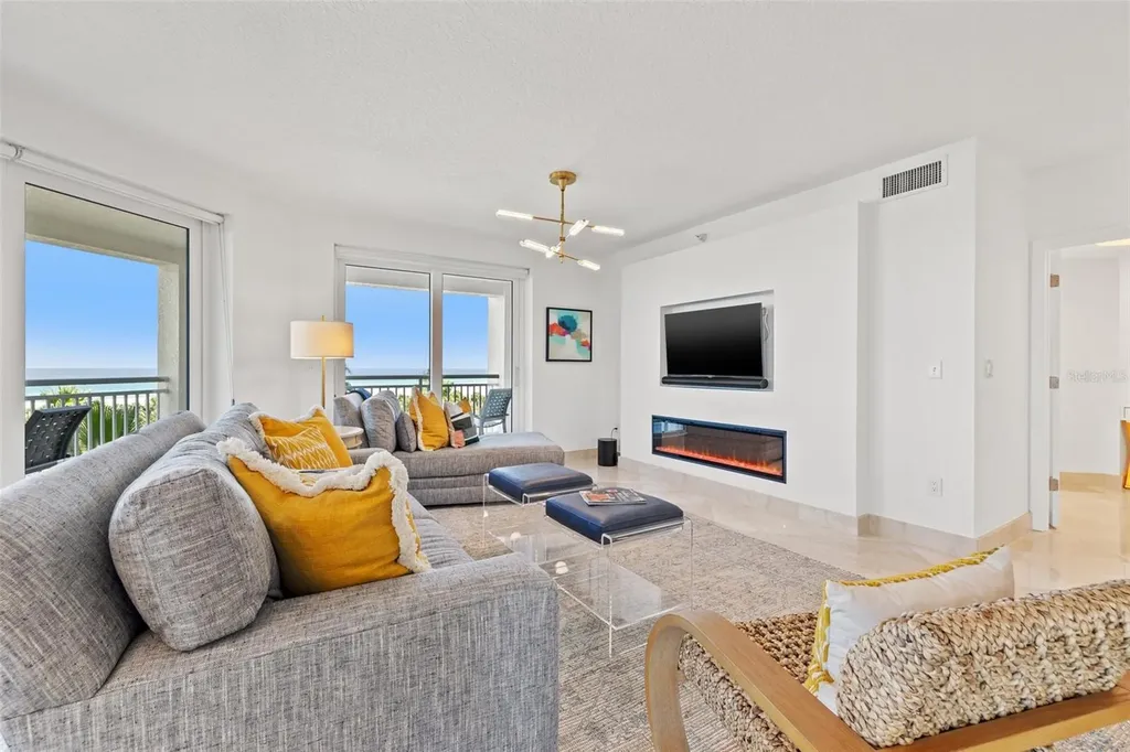 1180 Gulf Boulevard Clearwater Beach FL 33767