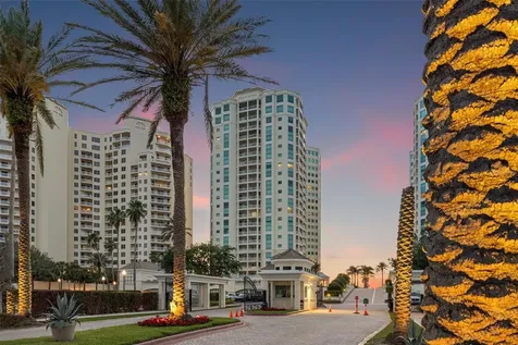 1180 Gulf Boulevard Clearwater Beach FL 33767